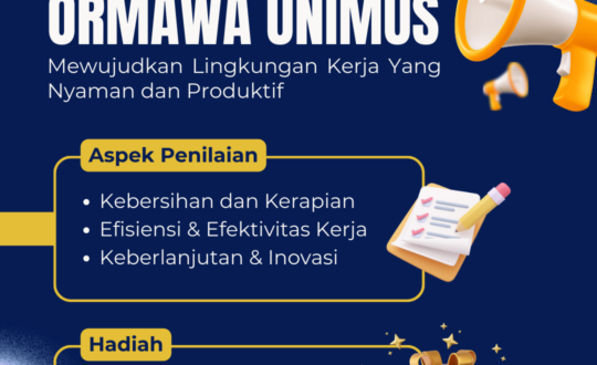 lomba k3